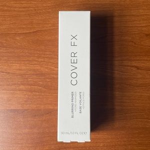 NWB CoverFX Blurring Primer + Pore Minimizer